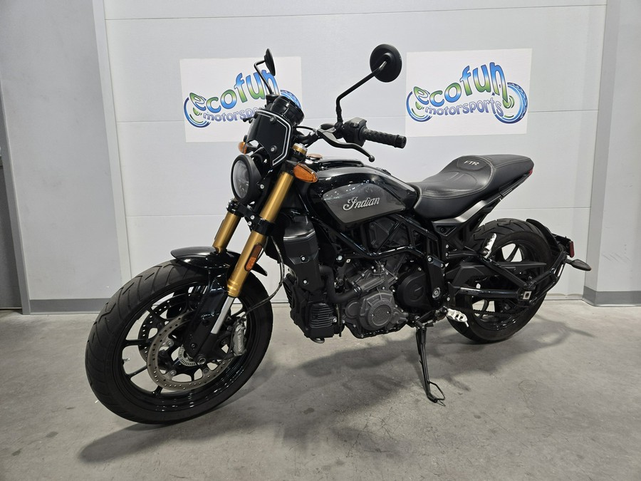 2019 Indian FTR™ 1200 S