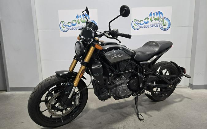 2019 Indian FTR™ 1200 S