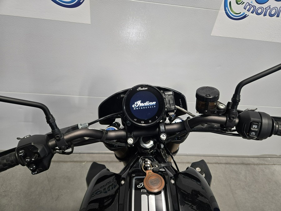 2019 Indian FTR™ 1200 S