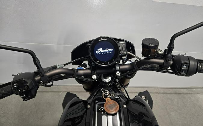 2019 Indian FTR™ 1200 S