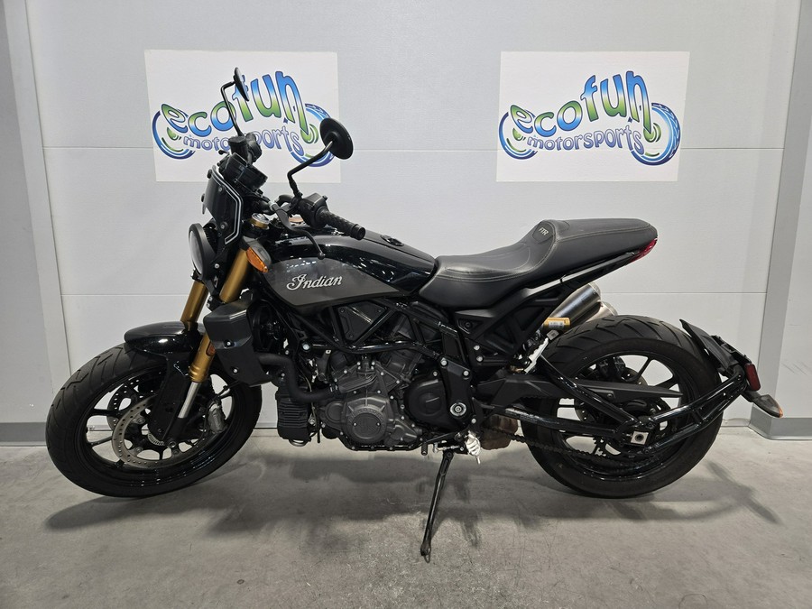 2019 Indian FTR™ 1200 S