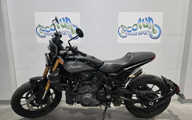 2019 Indian FTR™ 1200 S