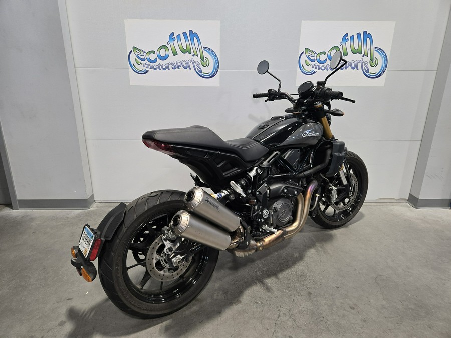 2019 Indian FTR™ 1200 S