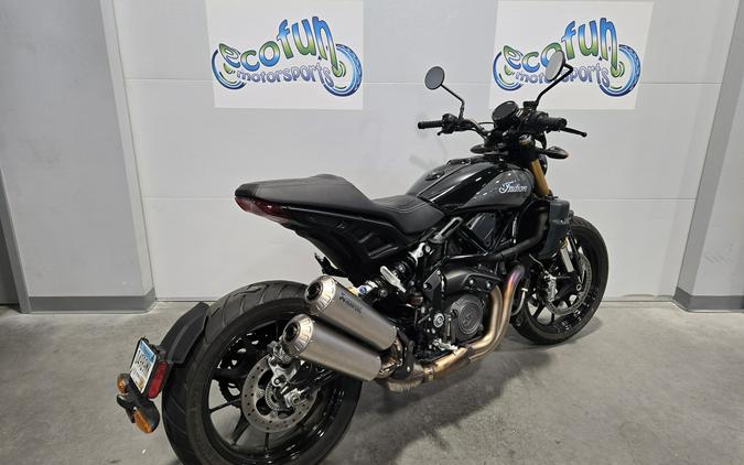 2019 Indian FTR™ 1200 S