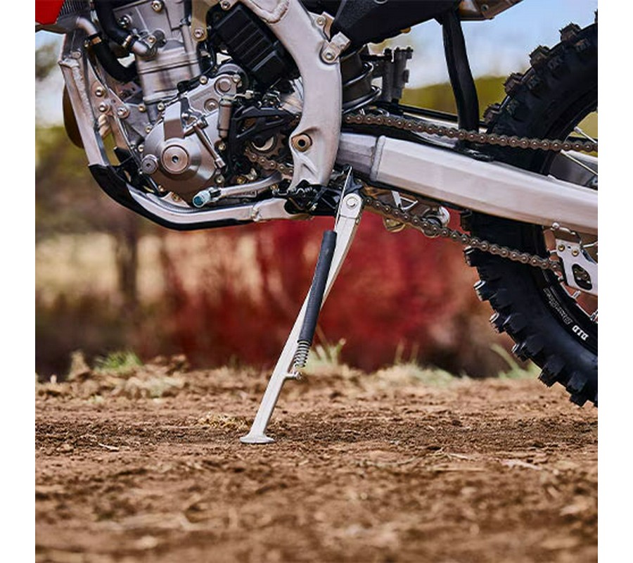 2027 Honda CRF250RX