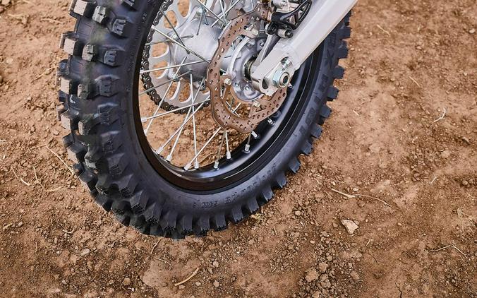 2027 Honda CRF250RX