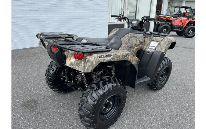 2023 Honda RANCHER 420 4X4 DCT IRS EPS