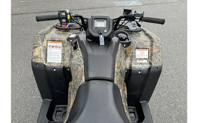 2023 Honda RANCHER 420 4X4 DCT IRS EPS