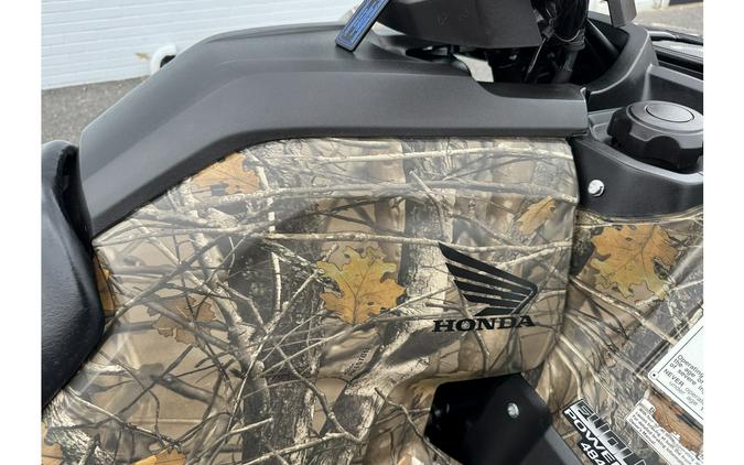 2023 Honda RANCHER 420 4X4 DCT IRS EPS