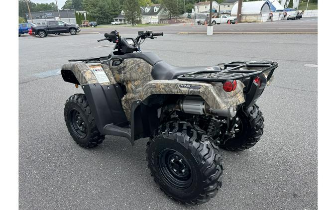 2023 Honda RANCHER 420 4X4 DCT IRS EPS