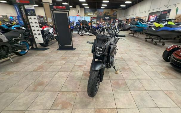 2026 Honda CB500 HORNET ABS