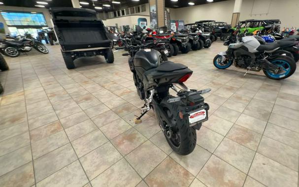 2026 Honda CB500 HORNET ABS