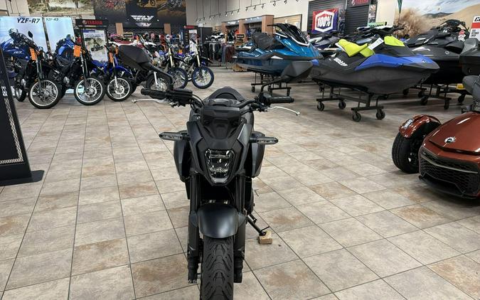 2026 Honda CB500 HORNET ABS