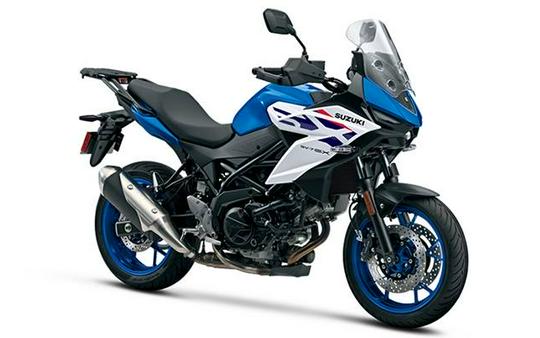 2027 Suzuki SV-7GX 7GX *Offsite Inventory*