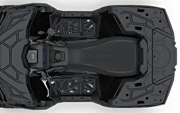 2027 Polaris Sportsman 600 Trail