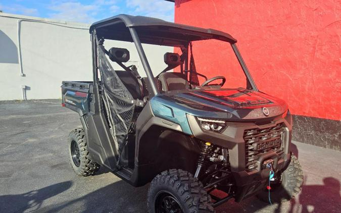 2027 CFMOTO UFORCE U10 EPS