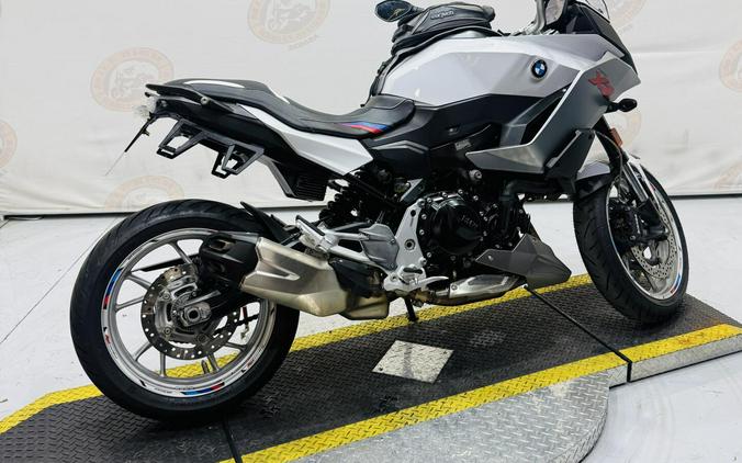 2021 F 900 XR 21FX