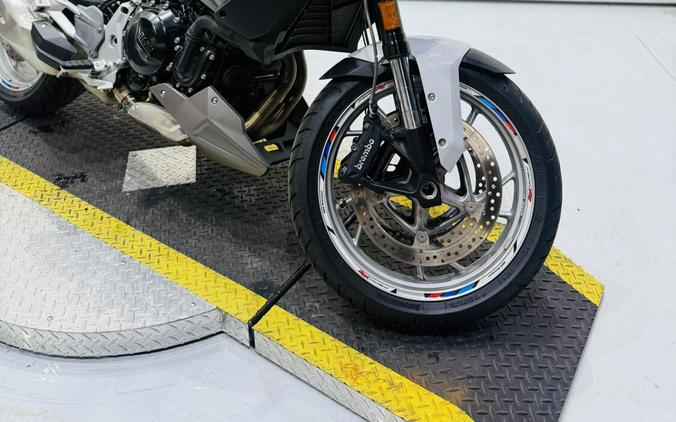 2021 F 900 XR 21FX