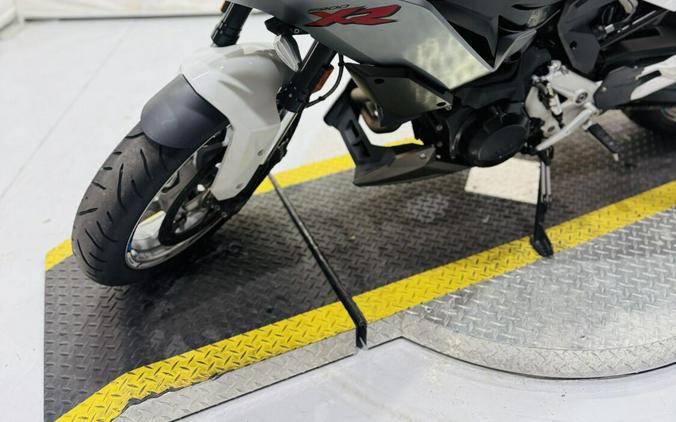 2021 F 900 XR 21FX