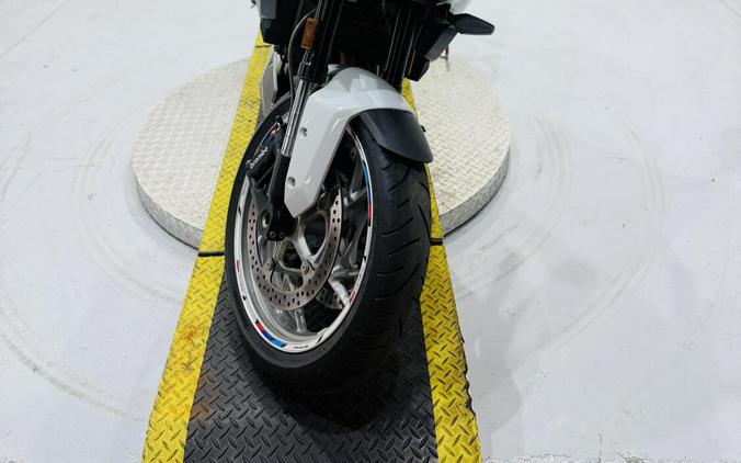 2021 F 900 XR 21FX