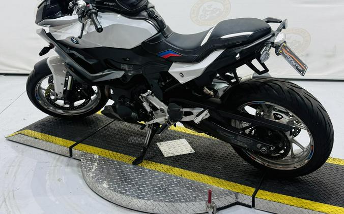 2021 F 900 XR 21FX