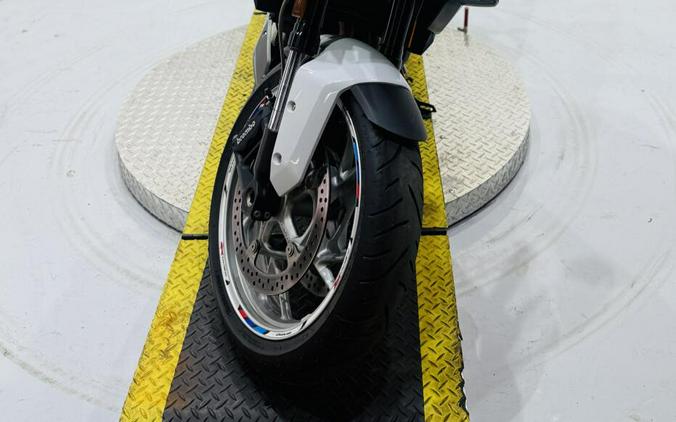 2021 F 900 XR 21FX
