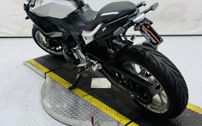 2021 F 900 XR 21FX