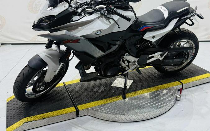 2021 F 900 XR 21FX