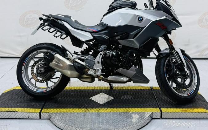2021 F 900 XR 21FX