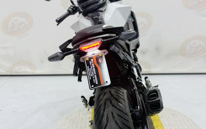 2021 F 900 XR 21FX