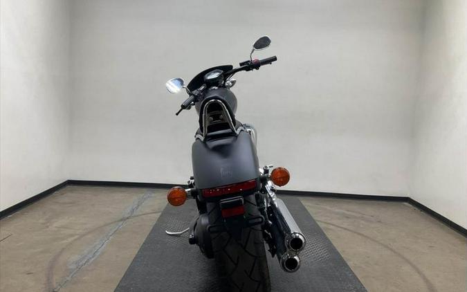 2017 Honda® Fury