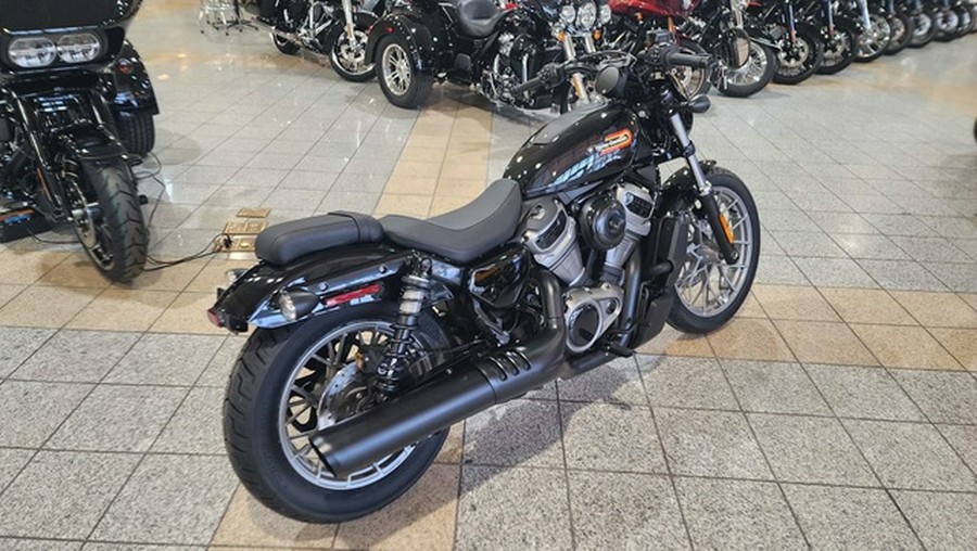 2023 Harley-Davidson RH975S - Nightster Special