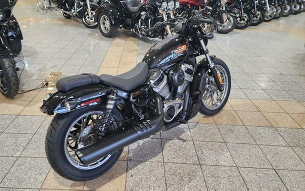 2023 Harley-Davidson RH975S - Nightster Special