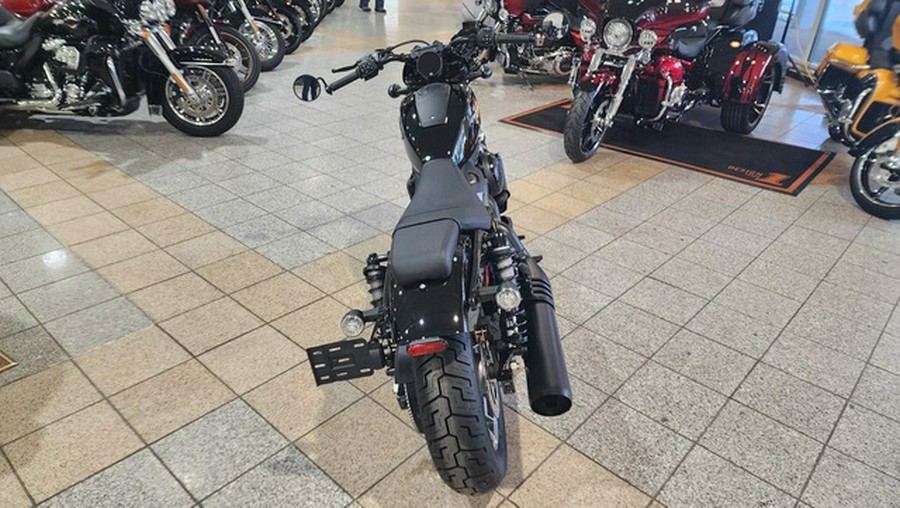 2023 Harley-Davidson RH975S - Nightster Special