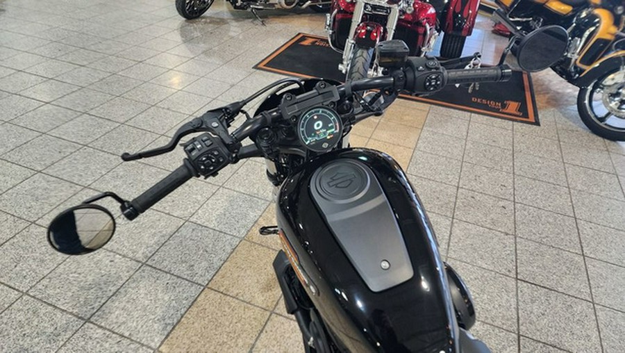 2023 Harley-Davidson RH975S - Nightster Special