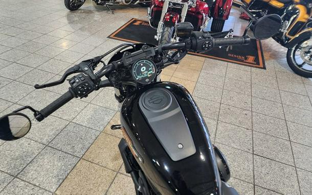 2023 Harley-Davidson RH975S - Nightster Special