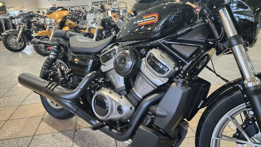 2023 Harley-Davidson RH975S - Nightster Special