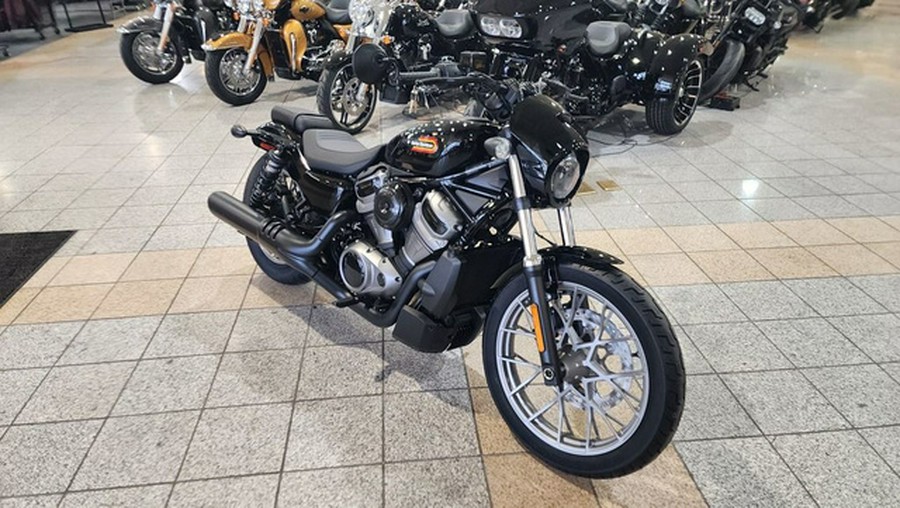 2023 Harley-Davidson RH975S - Nightster Special