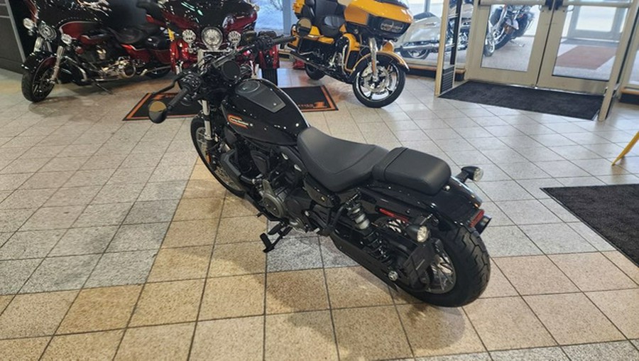 2023 Harley-Davidson RH975S - Nightster Special