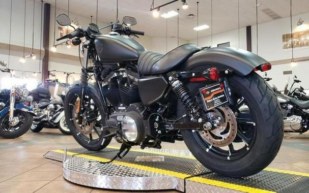 2022 Harley-Davidson® XL883N - Iron 883™