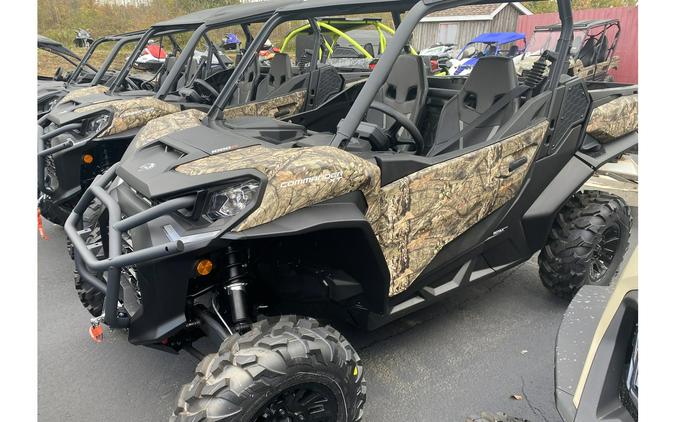 2023 Can-Am SSV COMMANDER XT 64 1000R