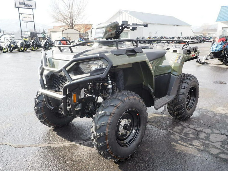 2024 Polaris® Sportsman 570 EPS