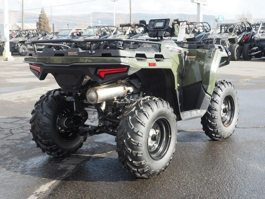 2024 Polaris® Sportsman 570 EPS