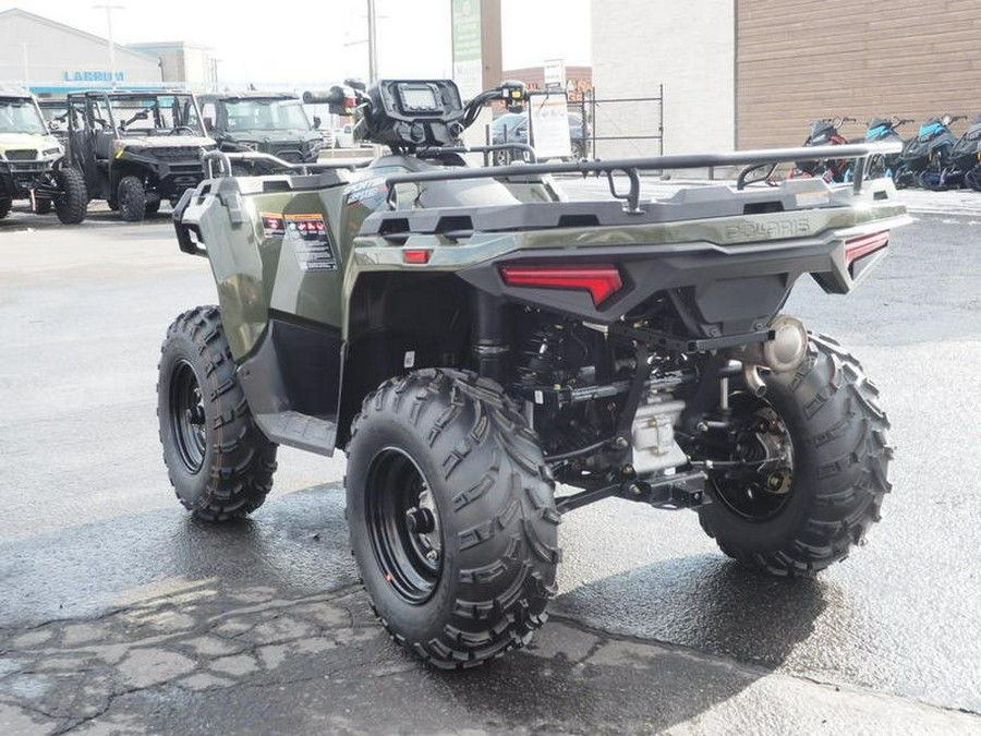 2024 Polaris® Sportsman 570 EPS