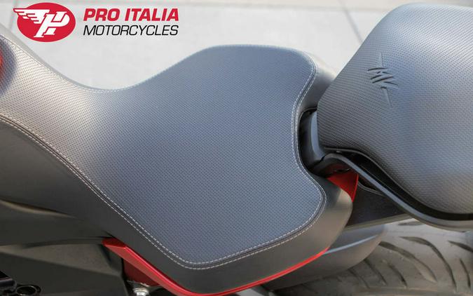 2022 MV Agusta Turismo Veloce Lusso