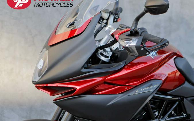 2022 MV Agusta Turismo Veloce Lusso