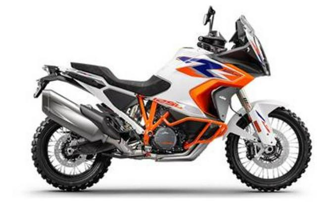 2024 KTM 1290 Super Adventure R