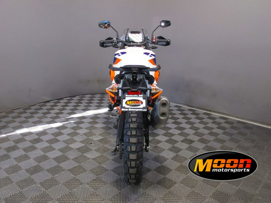 2024 KTM 1290 Super Adventure R