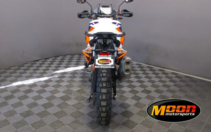 2024 KTM 1290 Super Adventure R