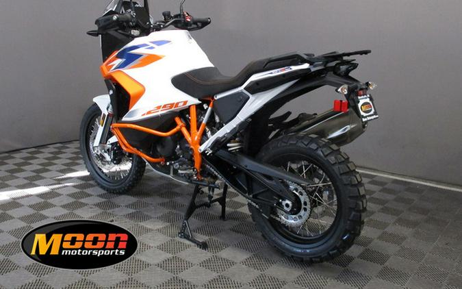 2024 KTM 1290 Super Adventure R